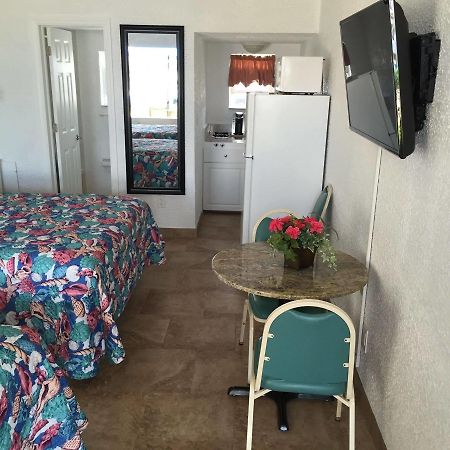 Pyramid Resort Motel Wildwood Crest Exterior photo